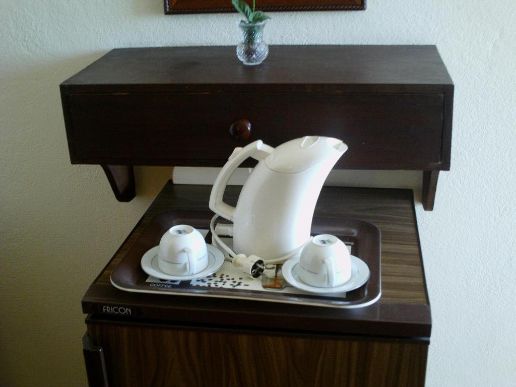 Guest House Pacifica Quarteira Rom bilde